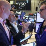 Wall Street frenó su rally por la tensión con Irán y ahora todas las miradas apuntan a la inflación de EEUU