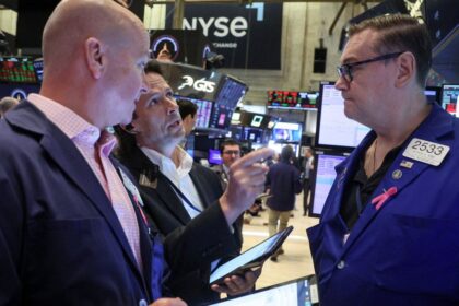 Wall Street frenó su rally por la tensión con Irán y ahora todas las miradas apuntan a la inflación de EEUU