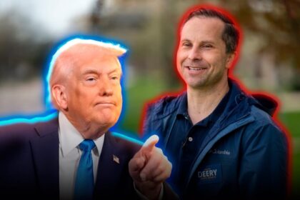 Roma no paga traidores: Un recuento de votos en Indiana dejó afuera a un legislador republicano que traicionó a Trump