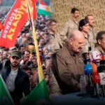Turquía aprobó una ley para facilitar la disolución del Partido de los Trabajadores de Kurdistán