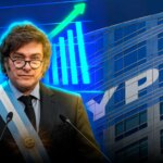 YPF alcanzó un EBITDA récord de USD 2.804 millones y su producción shale creció 47% interanual