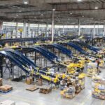 Mercado Libre desembolsa casi 100 millones de dólares para abrir un nuevo centro