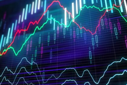 El riesgo país opera por encima de los 460 puntos y el mercado pone el foco en este indicador clave