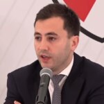 Stéfano Di Carlo habló de todo: la crisis de River, los jugadores apartados, Coudet, los arbitrajes y más