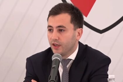 Stéfano Di Carlo habló de todo: la crisis de River, los jugadores apartados, Coudet, los arbitrajes y más