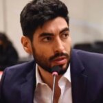 La incómoda reacción de Facundo Moyano cuando le preguntaron cómo paga su departamento: “¿Cuál es el problema?”