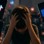 Un revés judicial obliga a Meta, Google y TikTok a responder por la adicción digital