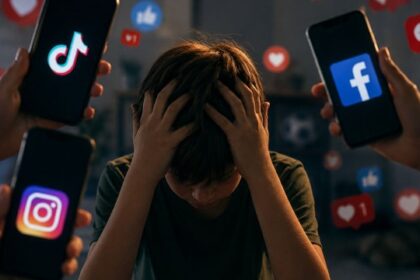 Un revés judicial obliga a Meta, Google y TikTok a responder por la adicción digital