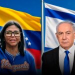 Histórico: Venezuela e Israel retoman vínculos consulares tras 17 años de ruptura