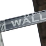Wall Street cerró en rojo por la tensión en el estrecho de Ormuz a la espera un dato clave de inflación