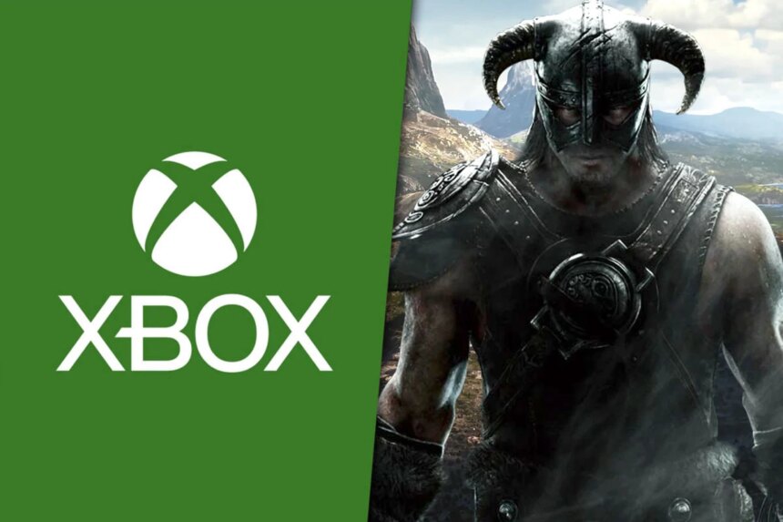‘The Elder Scrolls 6’: Xbox confirmó que ya pudo ver el juego en acción
