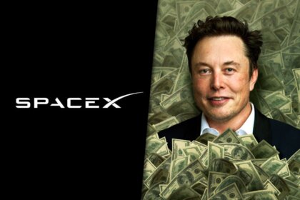 Elon Musk reveló el ambicioso plan de SpaceX para ganar hasta US$500.000 millones con IA