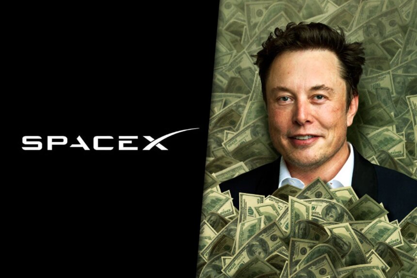 Elon Musk reveló el ambicioso plan de SpaceX para ganar hasta US$500.000 millones con IA