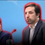 Nicolás Kreplak defendió la salud “gratuita” para extranjeros financiada por los argentinos