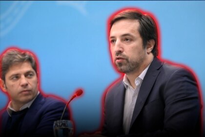 Nicolás Kreplak defendió la salud “gratuita” para extranjeros financiada por los argentinos