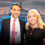El legado de Karoline Leavitt: abrió la Casa Blanca a La Derecha Diario y desafió al establishment mediático