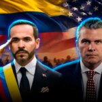 De La Espriella autorizó operaciones militares conjuntas con EEUU para combatir el narcoterrorismo