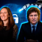 Milei nombró a la eminencia en ciberseguridad y doctora en IA, Adriana Baravalle, en un puesto clave del Gobierno