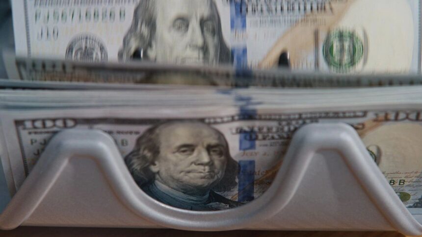Dólar blue hoy: a cuánto opera este jueves 13 de agosto