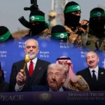 La Junta de Paz de Trump rechazó financiar al grupo terrorista Hamás y lo excluyó del futuro gobierno de Gaza
