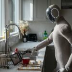 La revolución de los robots humanoides: cuándo llegarán a los hogares y dónde ven oportunidades los inversores