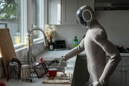 La revolución de los robots humanoides: cuándo llegarán a los hogares y dónde ven oportunidades los inversores