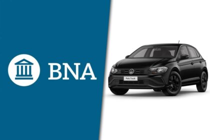 Créditos para autos 0 km: Banco Nación ofrece hasta 48 cuotas