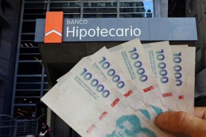 Plazo fijo: cuánto paga cada banco y cuáles ofrecen las tasas más altas
