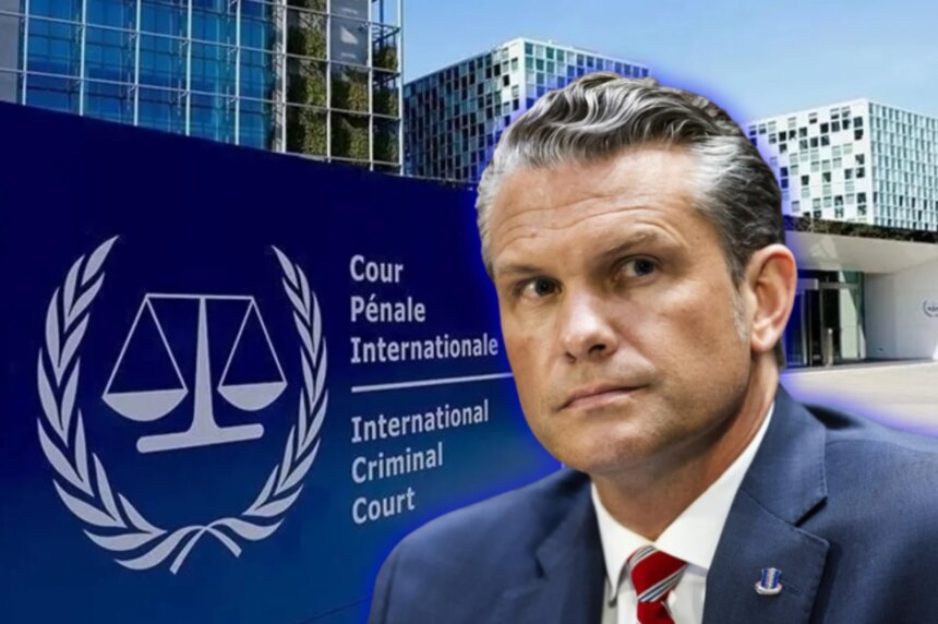 Estados Unidos pidió a 19 países de América Latina abandonar la Corte Penal Internacional