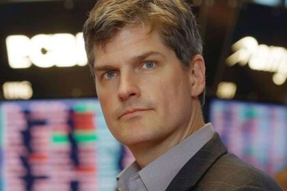 Gurú de Wall Street redobló su apuesta contra el boom de la IA: por qué aumentar posiciones en corto
