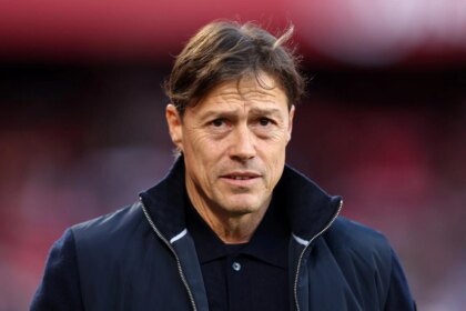 Matías Almeyda propuso crear una Champions de América que una a Conmebol y Concacaf
