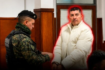 “Soy kuka”: un acusado en la causa Facturas Truchas reconoció cómo recibía plata del Estado