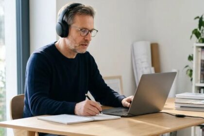 Cómo anotarse al curso de inglés gratis del British Council con una beca total