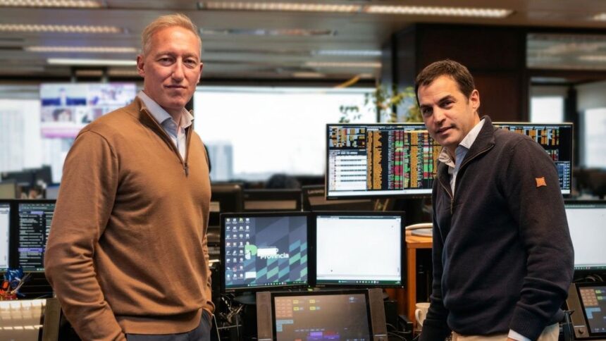 Banco Provincia profundiza su rol como agente financiero de los municipios: colocó $30.000 millones para San Isidro