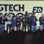 Río Cuarto: cerró la AgTech Week 2026, donde convergen la fuerza del campo con la tecnología