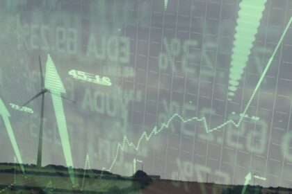 Acciones energéticas y ON: cuáles fueron las mejores inversiones del sector en julio