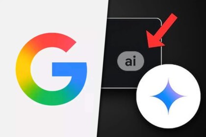 Google permitirá sacar la marca de agua visible de las imágenes de Gemini