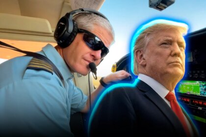 El gobierno de Trump rescató a un misionero estadounidense secuestrado por el terrorismo islámico en Níger