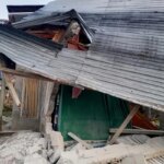 Un terremoto de magnitud 7,7 sacudió Indonesia y sigue la alerta por posibles nuevas réplicas