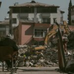 Por qué se registran tantos terremotos en el mundo: qué dicen los expertos
