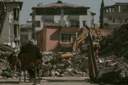 Por qué se registran tantos terremotos en el mundo: qué dicen los expertos