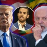 Lula postergó la llegada del embajador de EEUU en Brasil hasta después de las elecciones
