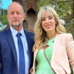 Nuevos videos de Jésica Cirio y Martín Insaurralde: el dato que reveló Luis Ventura y los complicaría