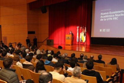 El Gobierno y la UTN lanzan nueva carrera universitaria para formarse como Ingeniero Nuclear