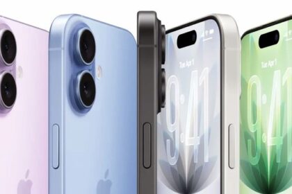 Google Pixel, iPhone 16 o Samsung S26: los mejores celulares para comprar en agosto