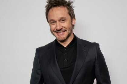 Benjamín Vicuña habló sobre cómo atraviesa la distancia con sus hijos menores y lanzó un palito contra la China Suárez