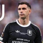 No se rinde: Juventus reactivó su interés por el Dibu Martínez
