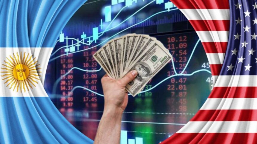 La Fed podría volver a subir las tasas en septiembre: por qué sería una mala noticia para la Argentina