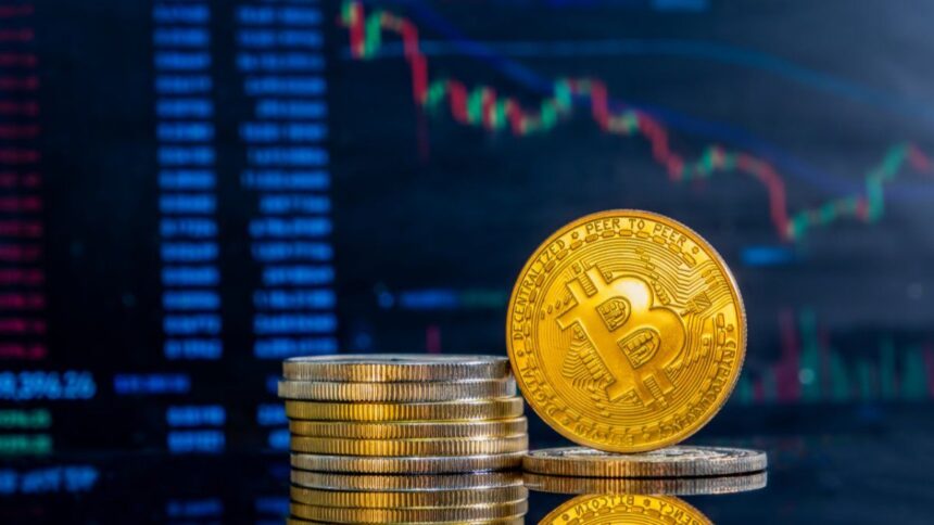 Wall Street avanza sobre las criptomonedas, pero cambia el mercado: qué activos concentran el interés institucional
