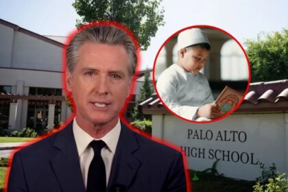 California: Demandarán a una escuela por llevar a los alumnos a una mezquita e instarlos a usar el hiyab y leer el Corán